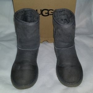 Uggs boots